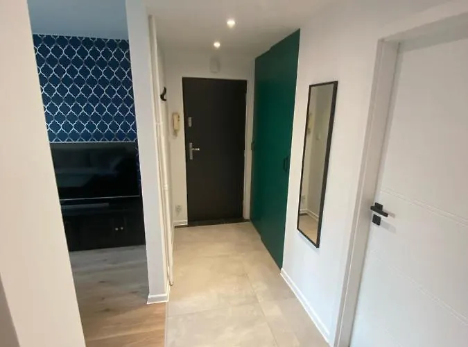 300 Metrow Od Plazy / 300 Meters From The Beach