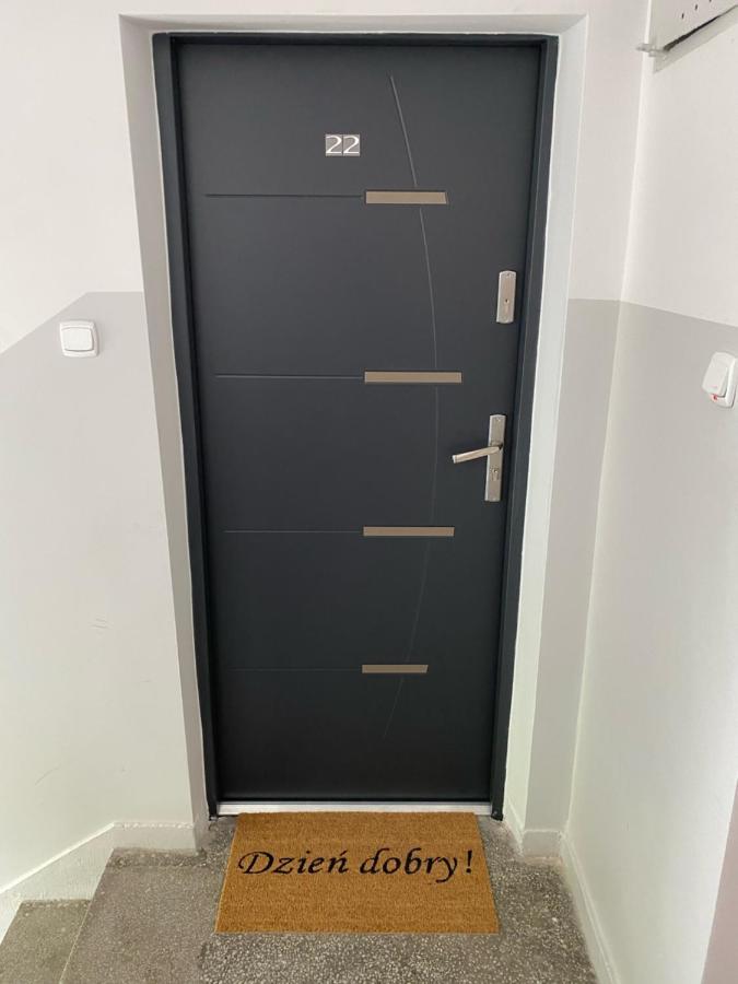 Apartment 300 Metrow Od Plazy / 300 Meters From The *