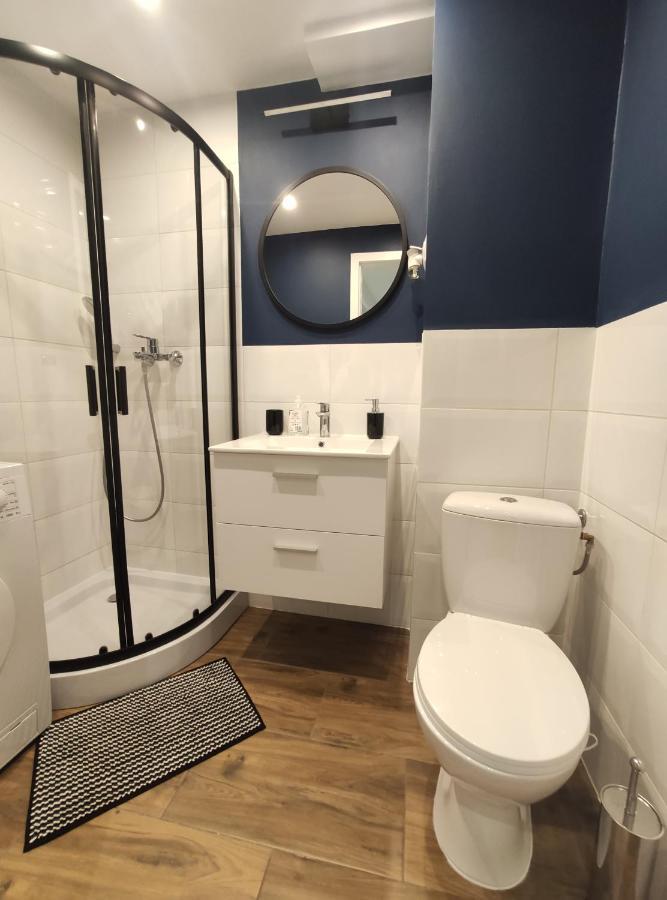 Apartament 300 Metrów Od Plaży / 300 Meters From The