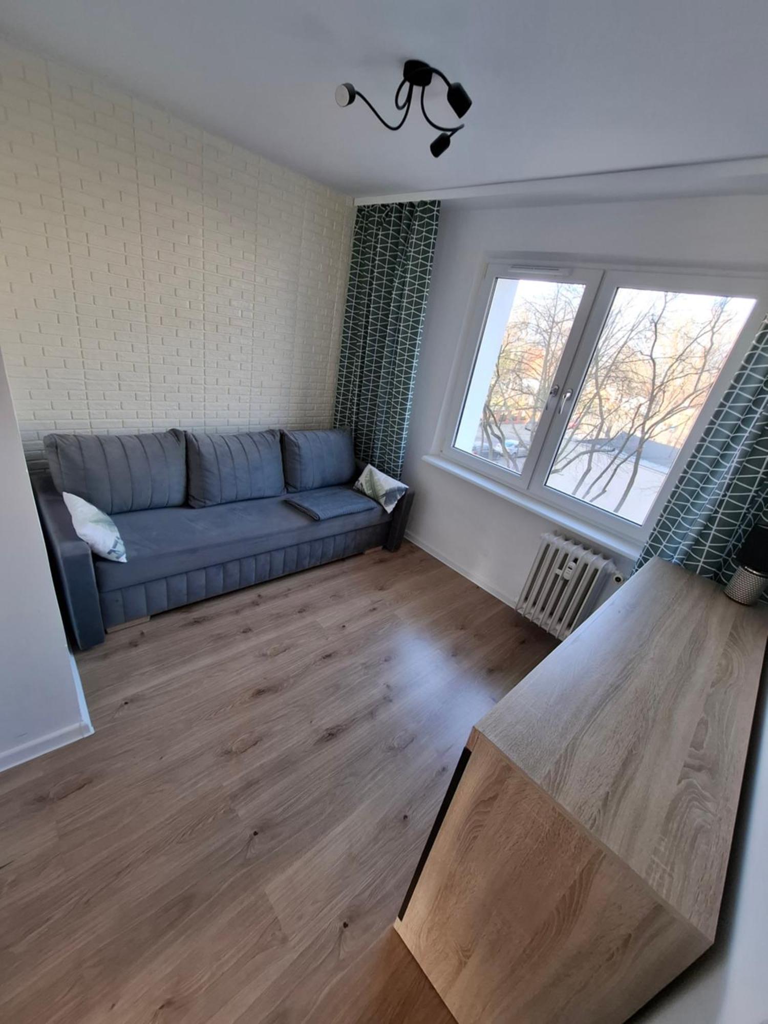 Apartment 300 Metrow Od Plazy / 300 Meters From The
